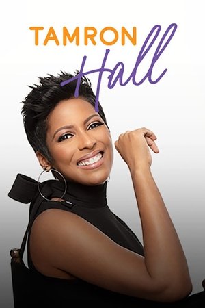Tamron Hall poszter
