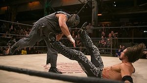 Lucha Underground Season 3 Ep.11 11. epizód