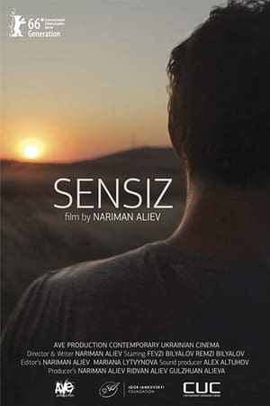 Sensiz