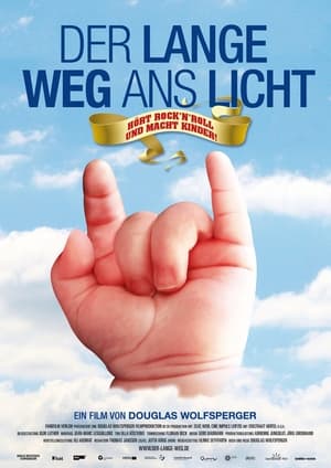 Der lange Weg ans Licht