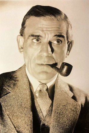Boris Karloff profil kép
