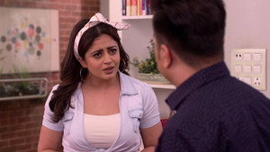 May I Come in Madam? Season 1 Ep.336 336. epizód