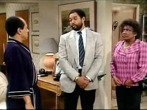 The Jeffersons 11. évad Ep.10 10. epizód