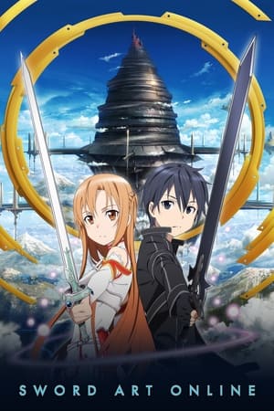 Sword Art Online poszter