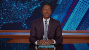 The Daily Show 30. évad Ep.90 90. epizód