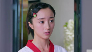 旋风少女 1. évad Ep.23 23. epizód