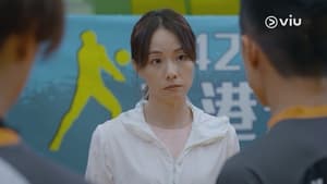 男排女將 1. évad Ep.18 18. epizód