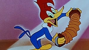 The Woody Woodpecker and Friends Classic Cartoon Collection háttérkép