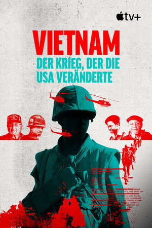 Vietnam: The War That Changed America poszter