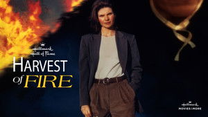 Harvest of Fire háttérkép
