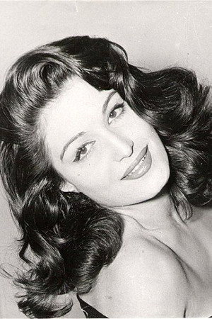 Dalida profil kép
