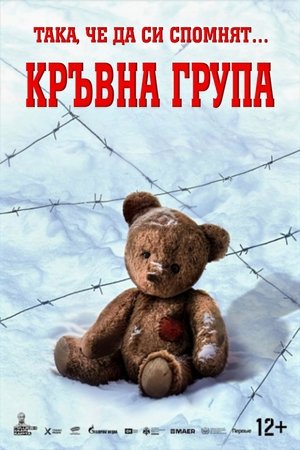 Группа крови poszter
