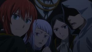 The Ancient Magus' Bride 2. évad Ep.23 23. epizód