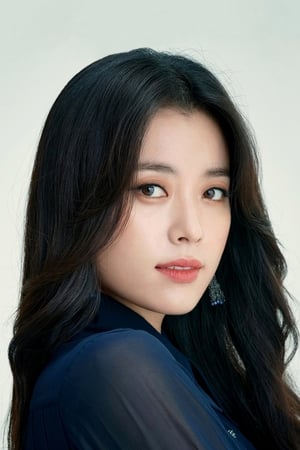 Han Hyo-joo profil kép