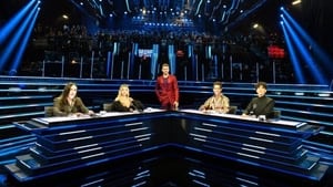 X Factor 15. évad Ep.7 7. epizód