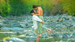 My Perfect You háttérkép