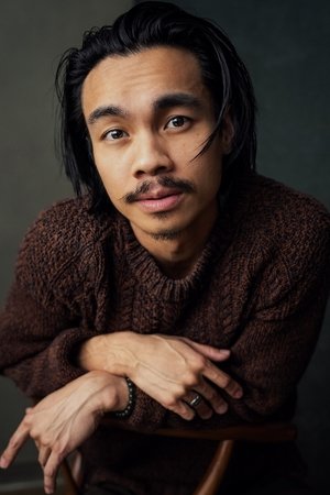 Alan Nguyen profil kép