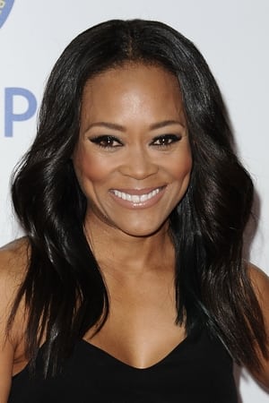 Robin Givens profil kép