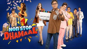 Non Stop Dhamaal háttérkép