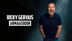 Ricky Gervais: Armageddon háttérkép