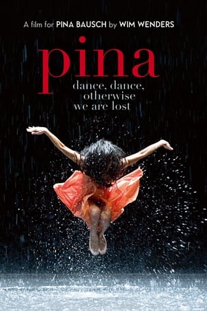 Pina Bausch - Táncoljatok, táncoljatok, különben elvesztek