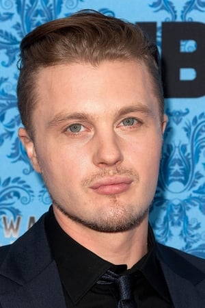 Michael Pitt profil kép