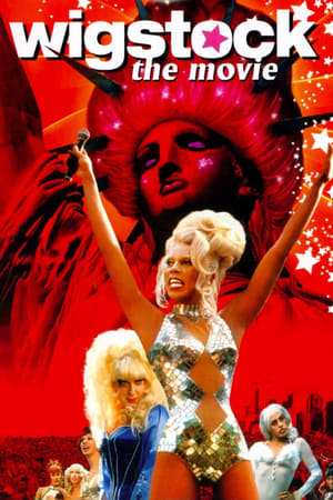 Wigstock: The Movie poszter