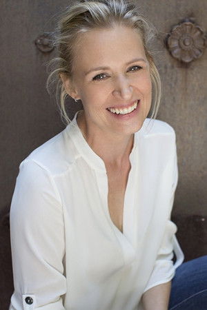 Samantha Smith profil kép
