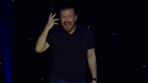 Ricky Gervais: Humanity háttérkép