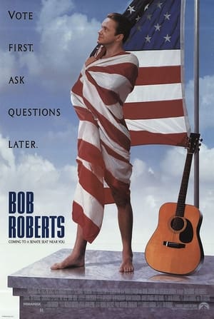 Bob Roberts poszter