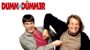 Dumb és Dumber - Dilibogyók háttérkép