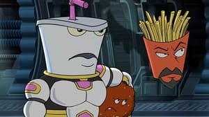 Aqua Teen Forever: Plantasm háttérkép