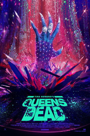 Queens of the Dead poszter
