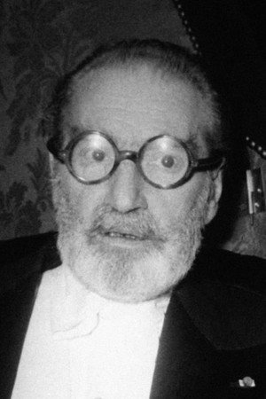 Sacha Guitry profil kép