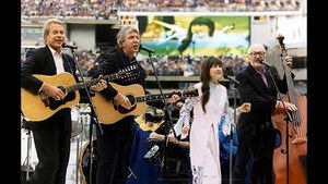 The Seekers 25 Year Reunion háttérkép