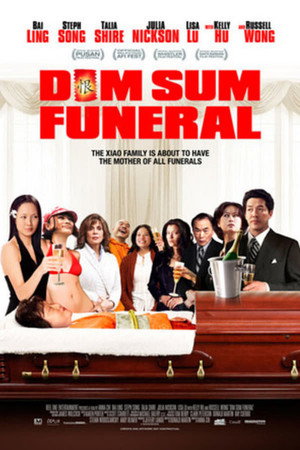 Dim Sum Funeral poszter