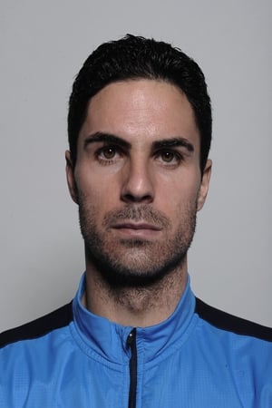 Mikel Arteta