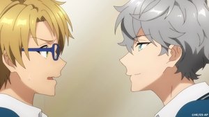 あんさんぶるスターズ！ 1. évad Ep.9 9. epizód