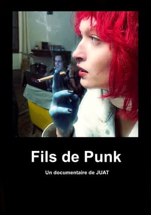 Fils de Punk poszter