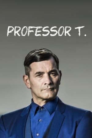 Professor T. poszter