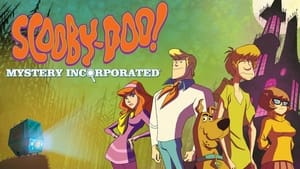 Scooby-Doo - Rejtélyek nyomában kép