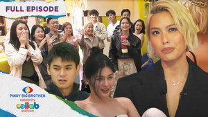 Pinoy Big Brother 18. évad Ep.22 22. epizód