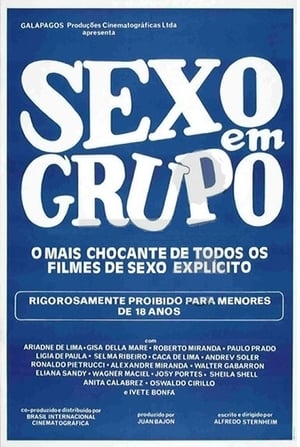 Sexo em Grupo