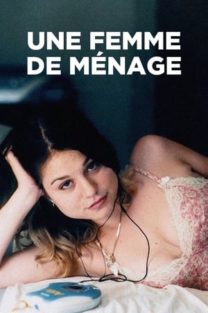 Une femme de ménage poszter