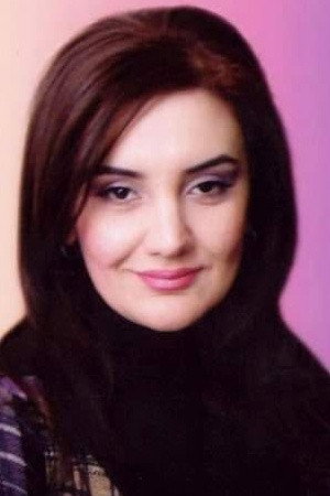 Vüsalə Mirzəyeva profil kép
