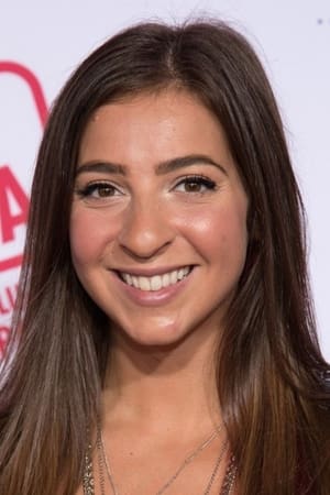 Gabbie Hanna profil kép