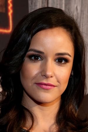 Melissa Fumero profil kép