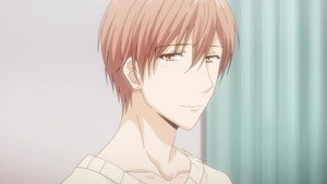 パパだって、したい 1. évad Ep.2 2. epizód