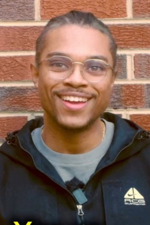 Louis Rivers