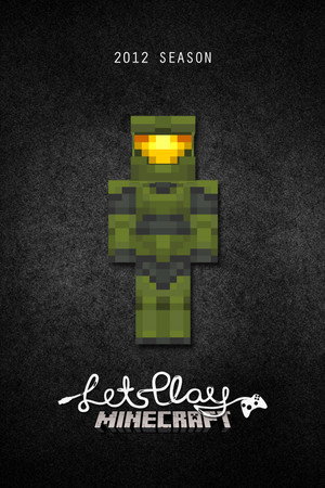 Let's Play Minecraft